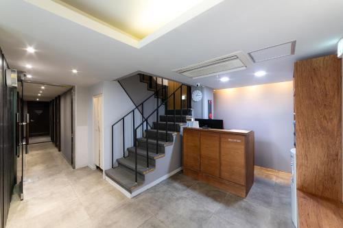 Namyeong-dong Hotel | Discover Stay Seoul: Family-Friendly Hotel in the Heart of City