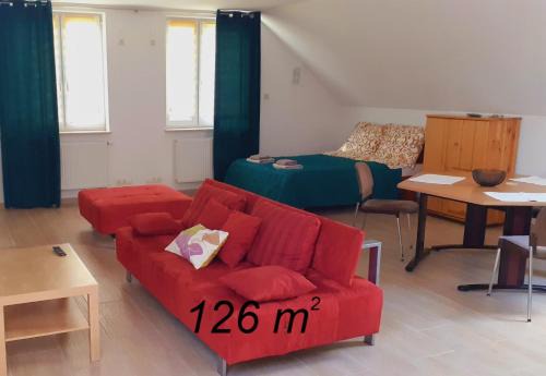 gmina Głusk Apartment | Top-Rated Abra-fed Apartament Kalinówka for Families