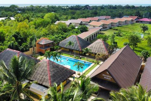 Danao Resort | Abraham Bohol: Beachfront Bliss with Pool & Spa Amenities
