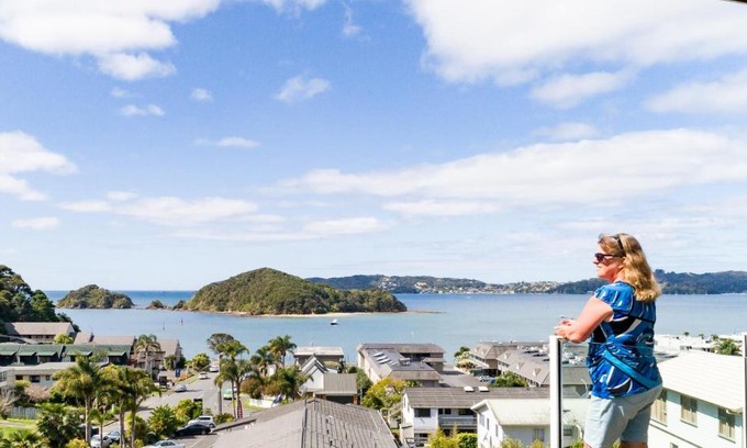 Paihia Apartment | Discover Abri Apartments: Oceanfront Bliss & High Ratings