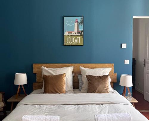 Fitou Bed & Breakfast | Family-Friendly Stay at Abri du Vent - Rated 9.6/10