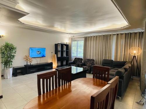 Msasani Apartment | ABRIELLE APARTMENTs