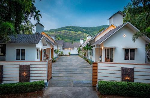 Perintalmanna Hotel | Abrigo Resorts