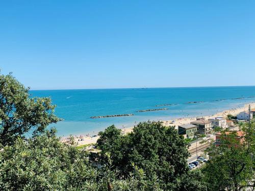 Ortona Apartment | Sea View Apartments at AbruzzodAmare - Guest Rated 9.2/10