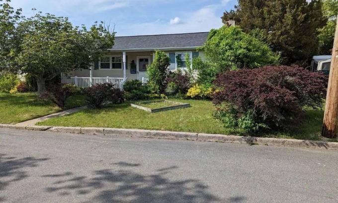 Absecon Cottage | Pet-Friendly Absecon Cottage Retreat Near Atlantic City