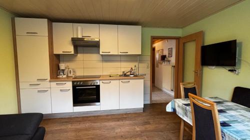 Litzendorf Apartment | Peaceful Retreat: Family-Friendly Getaway from City Noise