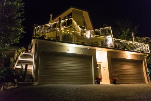 Paihia Apartment | Experience Absolute Bliss at Our Oceanfront Apartments