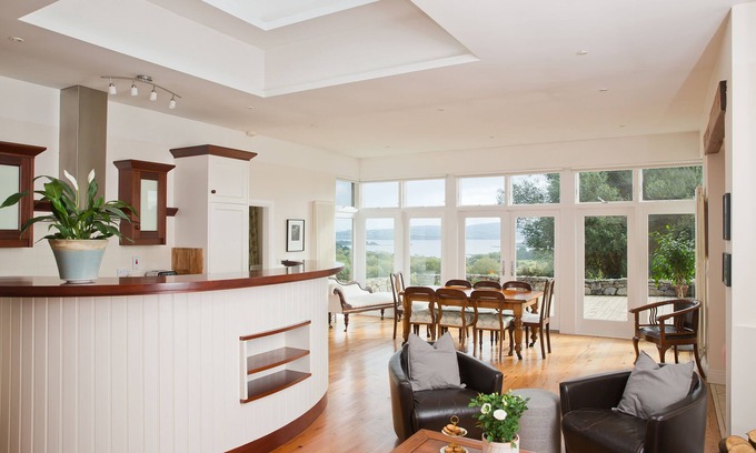 Mountshannon House | Indulge in Absolute Luxury at Hidden Ireland Retreat