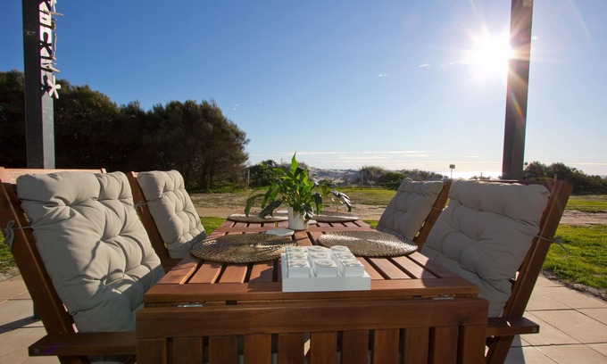 Semaphore Park Apartment | Oceanview Beachfront Retreat - Guest Rated 10/10 at Semaphore