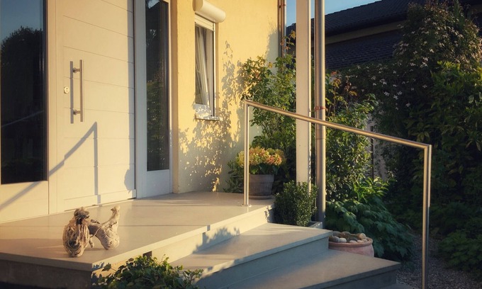 Langenargen Apartment | Tranquil 73 m² Apartment in Langenargen by Lake Constance