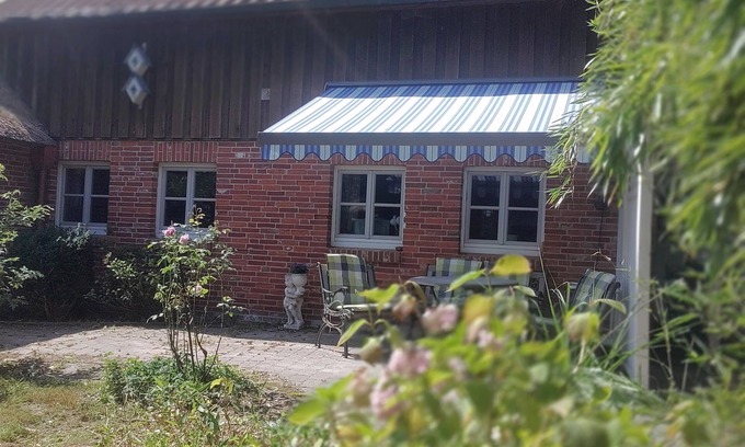 Butjadingen House | Experience Serenity Close to Butjadingen Attractions