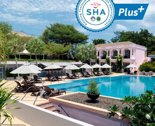 Choeng Mon Resort | Relax at Absolute Sanctuary: 4-Star Spa & Oceanfront Views