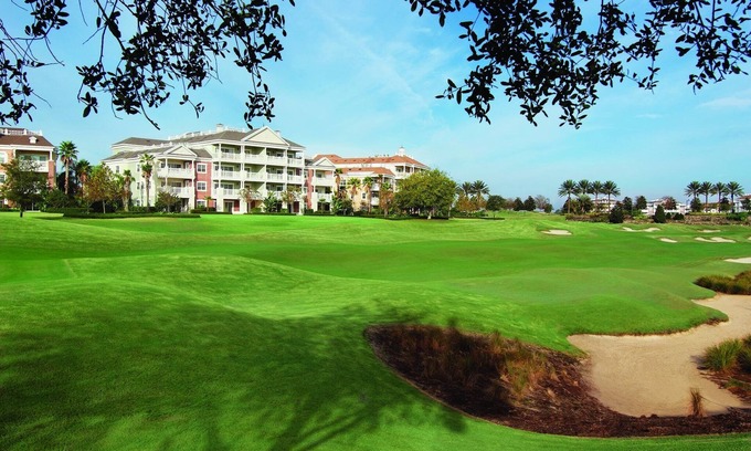 Reunion Resort | Beautiful Resort & Condos with Spa, Pool, and Hot Tub