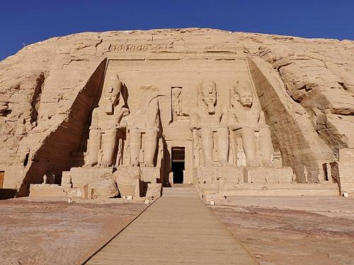 Aswan Boat Rental | abu simbel and luxor trip