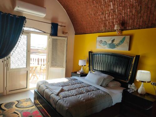 Abu Simbel Apartment | Experience Comfort at Abu Simbel Nubian Guest House