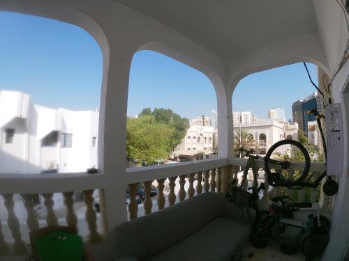 Abu Dhabi House | Explore Wordly Traveler's Room: Child-Friendly Retreat