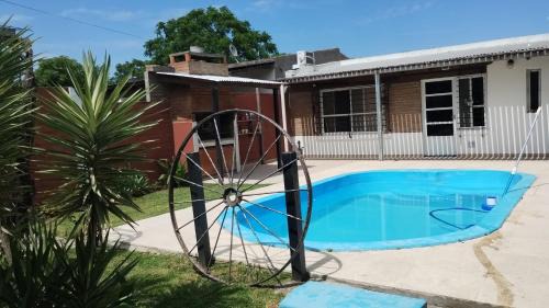Ramallo House | Discover Abuelo Coqui: Pet-Friendly with Pool & Top Reviews