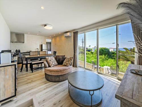 Nakijin Hotel | Top-Rated Family Hotel: Abundance Okinawa Awaits You