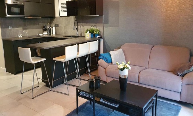 Balatonfured Apartment | Explore AC Apartman: Family-Friendly & Accessible Stays