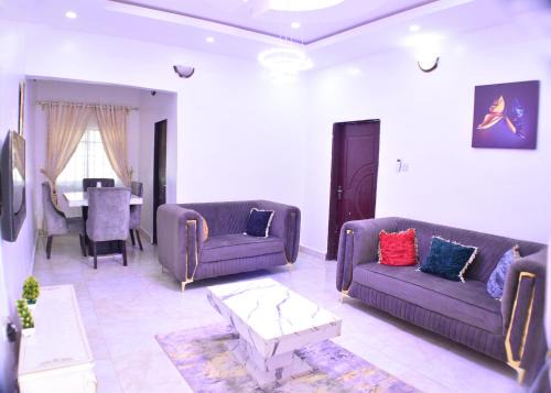 Asaba Apartment | AC-Apartments