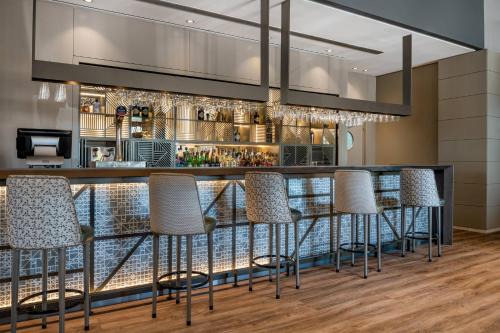 Elvina Hotel | Discover AC Hotel A Coruña by Marriott - 4-Star Comfort