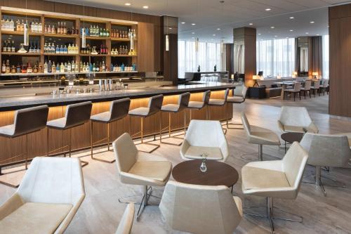 South Loop Hotel | Top-Rated AC Hotel by Marriott Near Bloomington Mall