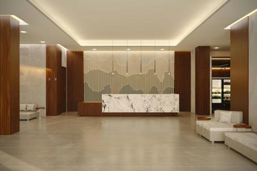 Georgetown Hotel | AC Hotel by Marriott Georgetown Guyana
