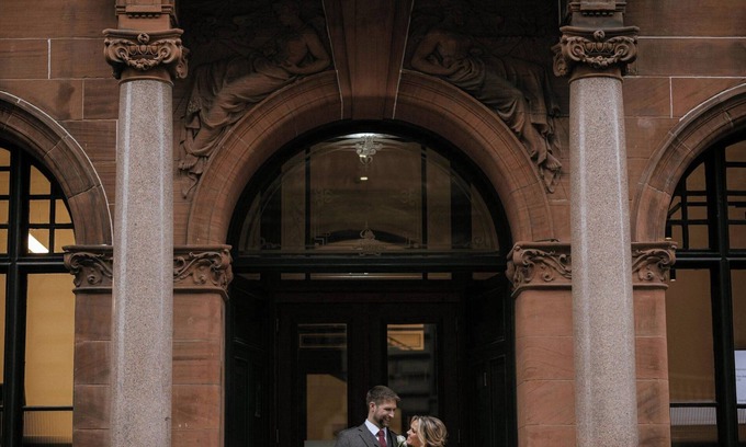 City Centre Glasgow Hotel | Top-Rated AC Hotel by Marriott Glasgow with Family-Friendly Perks