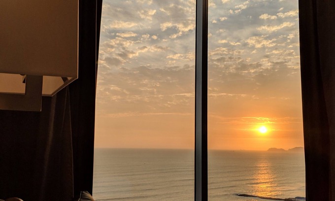 Armendariz Hotel | Discover AC Hotel by Marriott Lima Miraflores - 4-Star Comfort