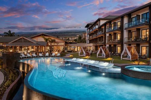 Wailea Hotel | Elegant AC Hotel by Marriott Maui Wailea with Pool Access