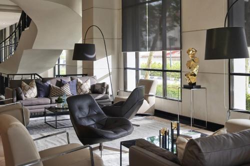 Bayan Lepas Hotel | Discover AC Hotel by Marriott Penang with Oceanfront Views