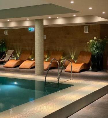 Stare Miasto Hotel | Experience the AC Hotel by Marriott Wroclaw with Spa & Pool