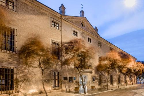 Tudela Hotel | Comfort and Convenience at AC Hotel Ciudad de Tudela