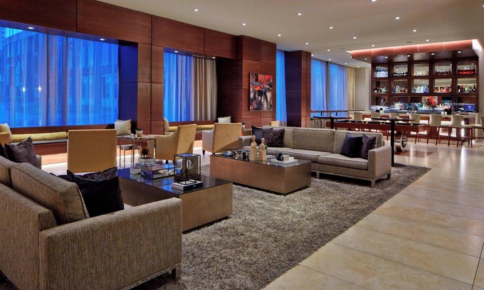 Historic East Village Hotel | Experience AC Hotel Des Moines East Village: Rated 9.2/10