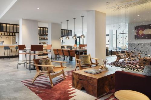 Frisco Hotel | Discover AC Hotel by Marriott Frisco: Pet-Friendly Retreat