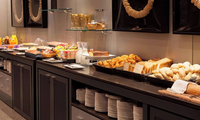 Distrito Sur Hotel | Discover AC Hotel Gijón by Marriott: Rated 8.6/10