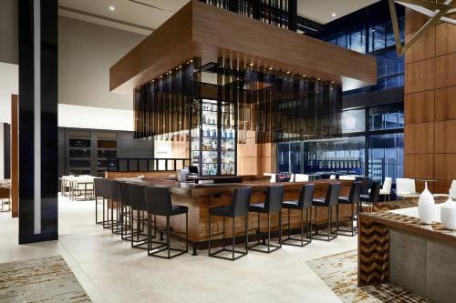 East Bayside Hotel | Pet-Friendly AC Hotel by Marriott Portland Downtown Waterfront