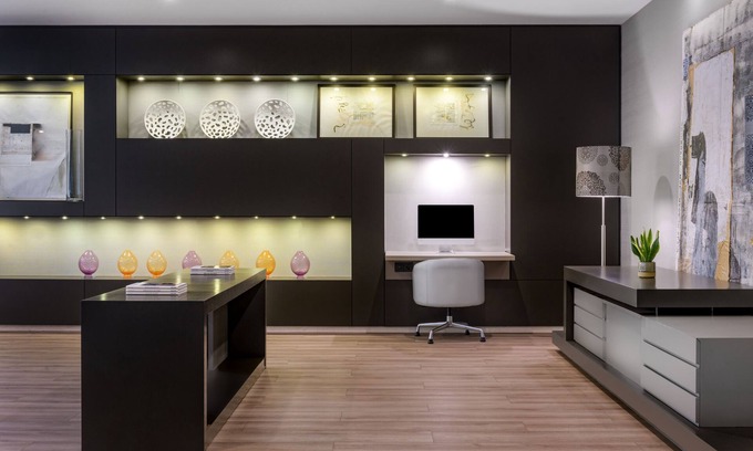Sevilla Este Hotel | Discover AC Hotel Sevilla Fórum by Marriott: A 4-Star Retreat