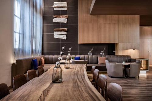 Millefonti Hotel | Comfortable Stay at AC Hotel Torino by Marriott - 4 Stars