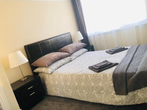 Rochford Apartment | Discover AC Lounge 119a: Guest Rated at 7.9/10