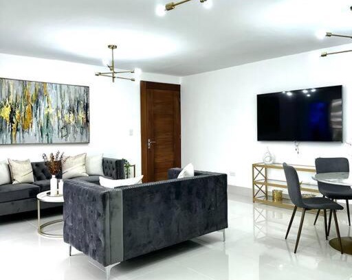 Cerro Alto Apartment | Modern Comfort with Pool, Gym & Pet-Friendly Amenities