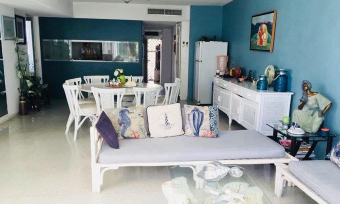 Costa Azul Apartment | Discover Aca Life: Pet-Friendly Beachfront Retreat