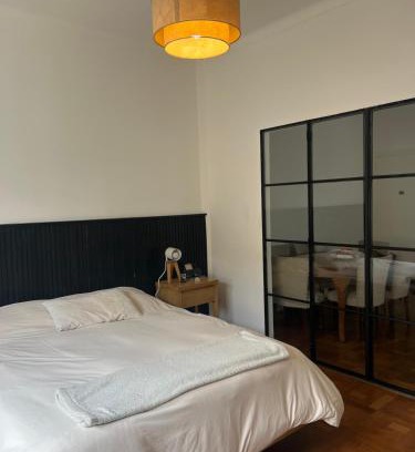 San Isidro Apartment | Family-Friendly Acacia Apartment with Pet Amenities