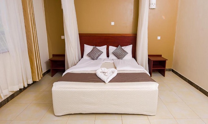 Wote Hotel | Welcome to Acacia Resort Wote-Makueni by Nest & Nomad