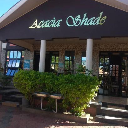 Mutomo Hotel | Pet-Friendly Acacia Shade & Gardens - Ideal for Families