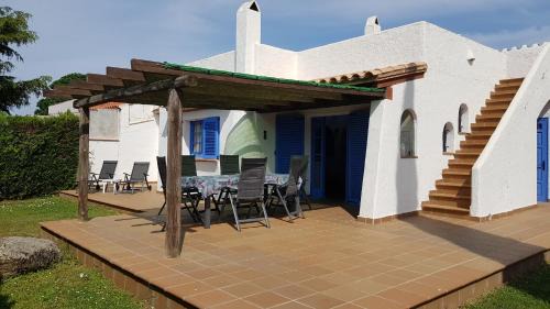 Torroella de Montgri House | Enjoy Oceanfront Bliss at Acacies 25 - Rated 9/10!