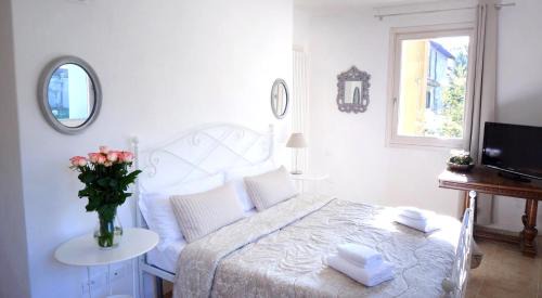 Citta Alta Apartment | Academia Resort: Family-Friendly and Pet Welcoming Stay