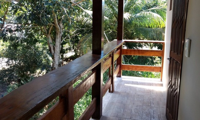 Barra Grande House | Cozy Acalmar Lua - Oceanfront Home for 8 in Barra Grande
