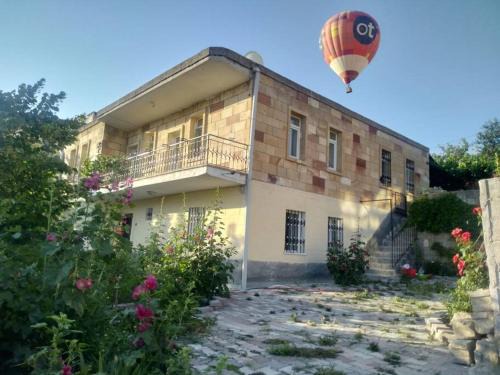 Mustafapasa Apartment | Pet-Friendly Acan Apart in Ürgüp with Exceptional Rating