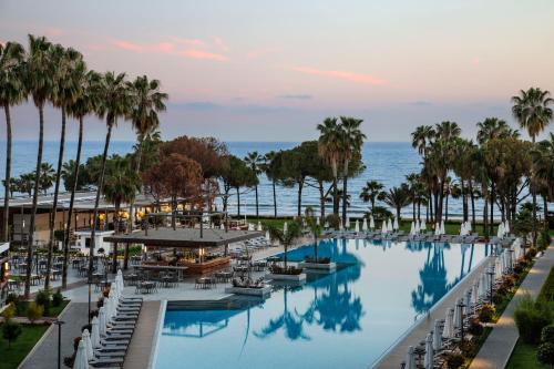 Side Resort | Premier Acanthus Cennet Barut Collection - Ultra All Inclusive